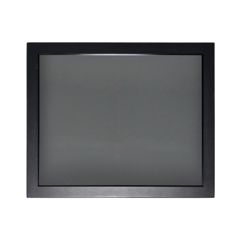 IR water proof touch screen monitor